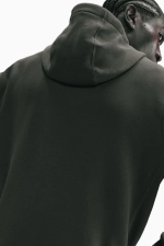 Кофта Nike PSG 25/26 Club - зеленый