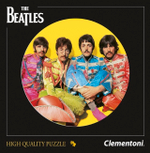 The Beatles / With A Little Help From My Friends (Пазл)