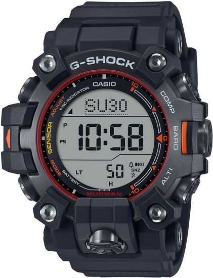 Наручные часы Casio G-Shock GW-9500MEC-1ER
