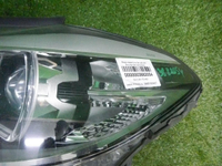 Фара левая BMW 5er G30 (2017-2020) LED