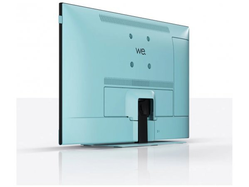 LED телевизор Full HD Loewe We. SEE 32 Aqua Blue