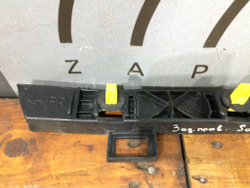 Кронштейн заднего бампера Hyundai Solaris 2 Б/У Оригинал 86614H5000