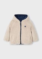 двусторонняя куртка