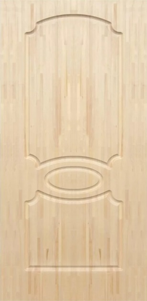 ДВЕРЬ массив сосны 2 м*0,6 м Белоруссия