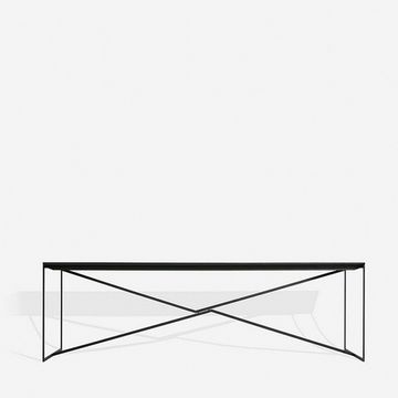 дизайнерский стол  GEOMETRIC  ( by Steel Art )
