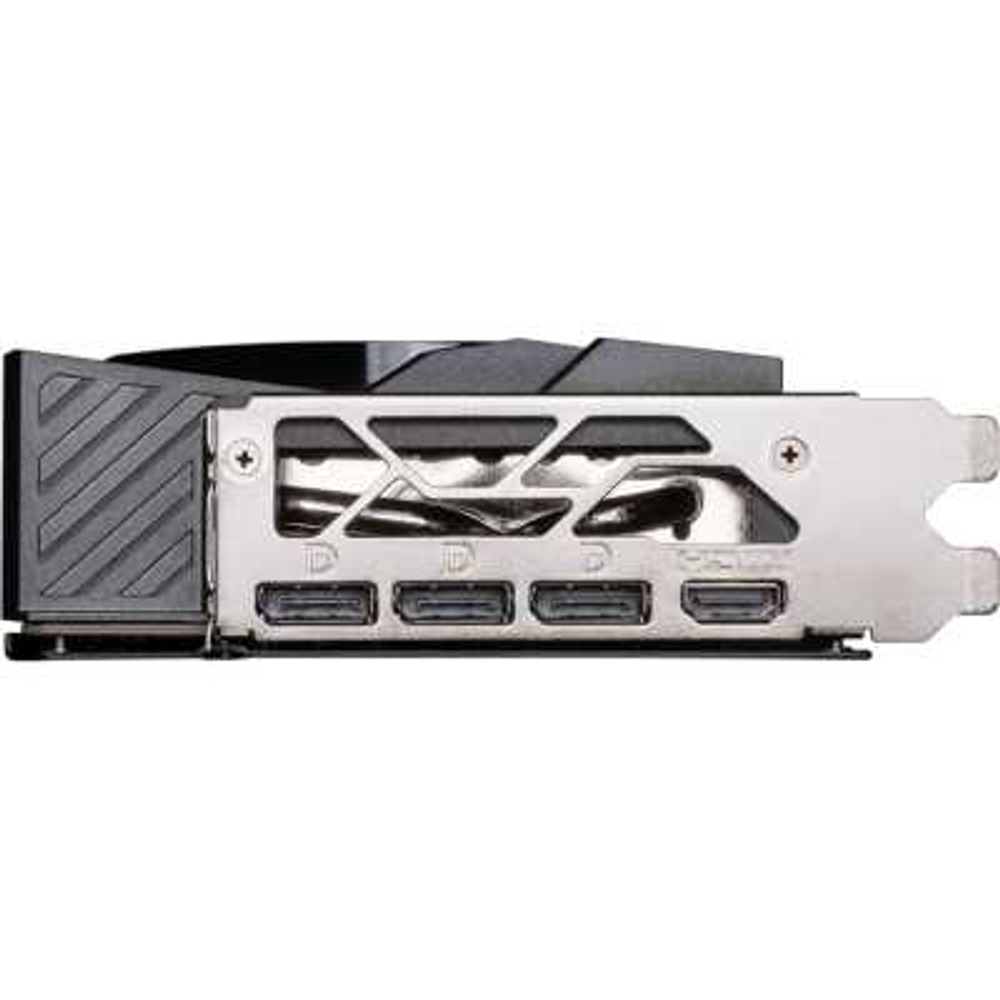 Видеокарта MSI nVidia GeForce RTX 5070 12G Gaming Trio OC