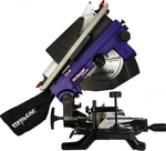 Пила торцовочная сетевая ПУЛЬСАР ПТК 255-2000 комбинированная 909-488