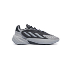 Кроссовки Adidas Ozelia "Black Matte Silver"