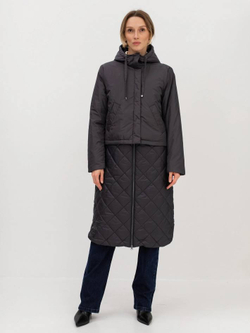 Пальто женское 523600/89 Bulmer