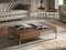 Журнальный столик Angel Cerda 2057