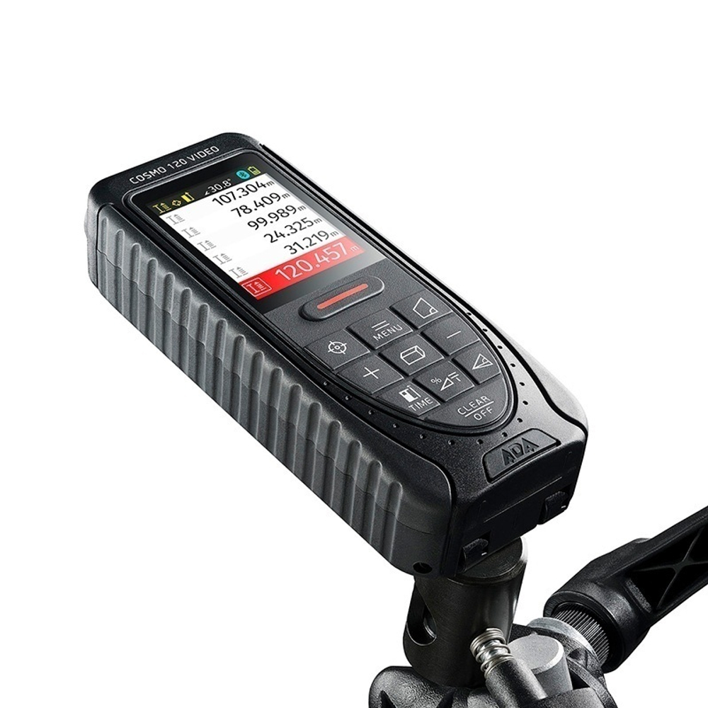 Измеритель длины ADA Cosmo 120 Video   A00502