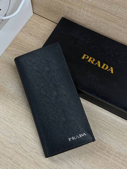 Портмоне Prada