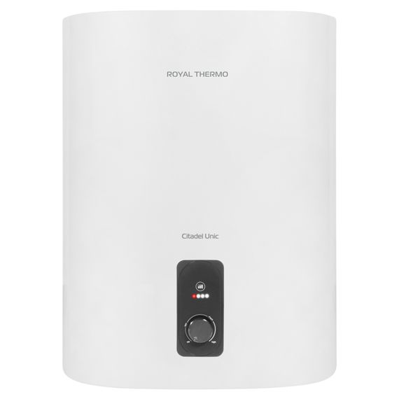 Водонагреватель Royal Thermo RWH 30 Citadel Unic купить в Москве и Московской области по низкой цене с доставкой по России — (1) Водонагреватель Royal Thermo RWH 30 Citadel Unic — (1)