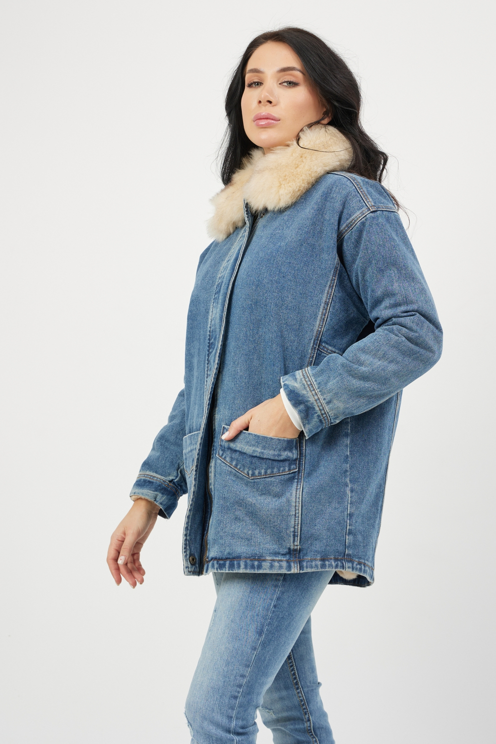 sherpa oversize