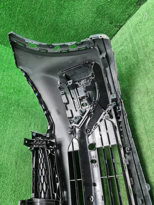 Бампер передний Geely Tugella (2022-2024) В сборе