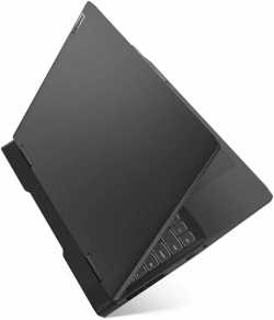 Ноутбук 15,6" Lenovo IdeaPad Gaming 3 15IAH7 Core i7 12650H/16Gb/512Gb SSD/NV RTX3050 4Gb/15.6" FullHD/DOS Серый (82S900W0AK)