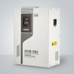 Электромеханический стабилизатор напряжения UKN LVC100 - 12 кВА