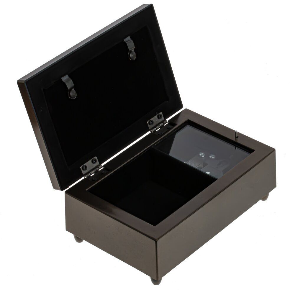 GAEM Шкатулка (музык.), L15 W9,5 H7 см, 8в.