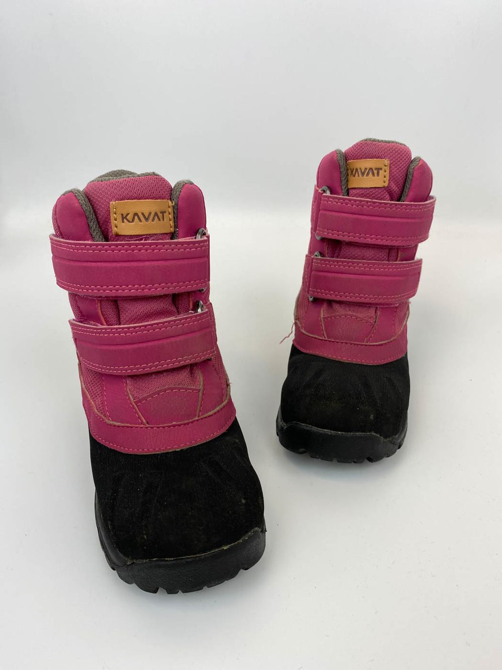 Сапоги Kavat