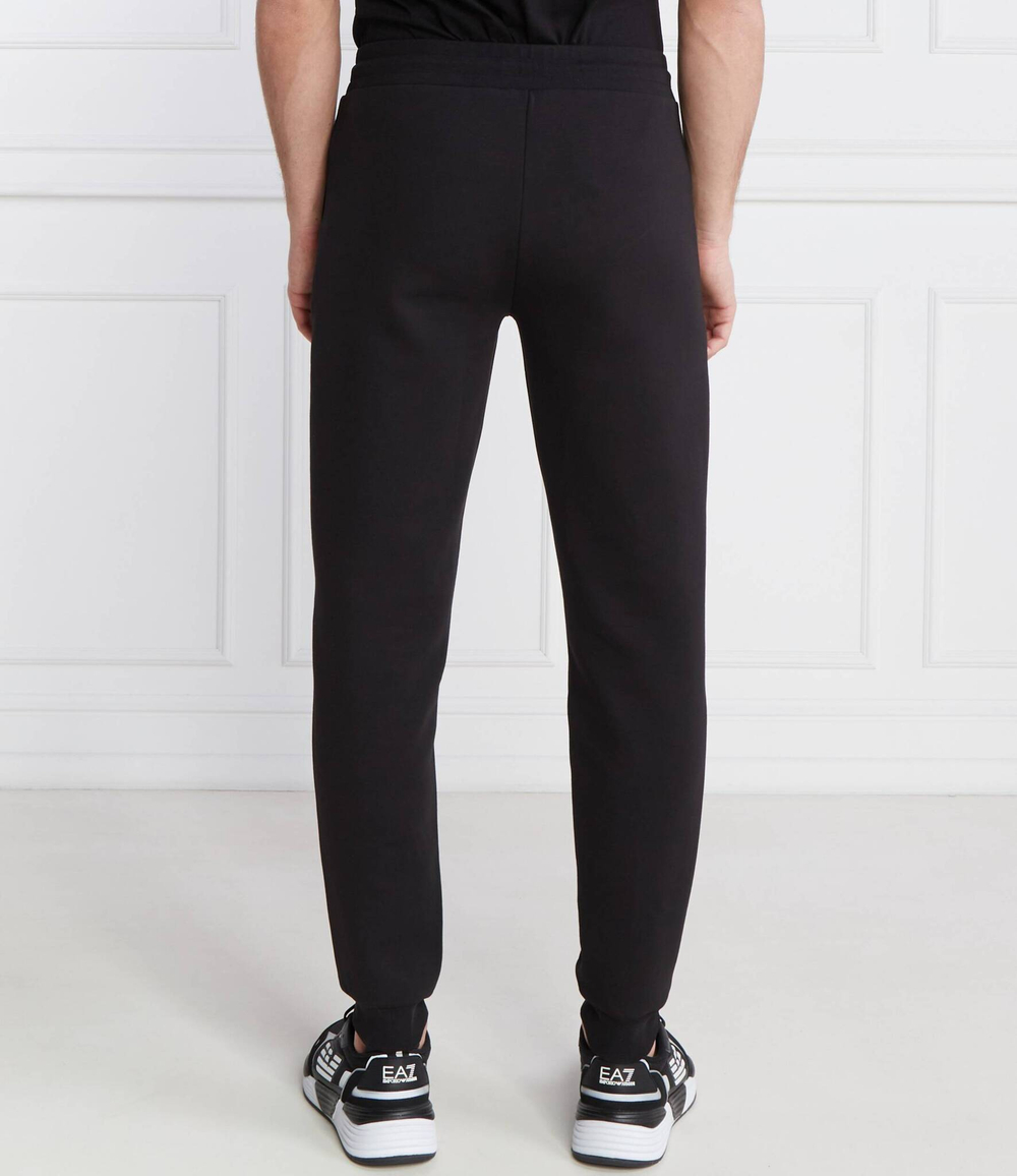 Спортивные штаны EA7 - черный(3DPP77 PJUEZ)