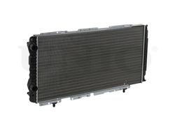 Радиатор охлаждения двигателя UNIO RAD-10074