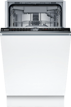 Встраиваемая посудомоечная машина BOSCH SPV4HMX14Q
