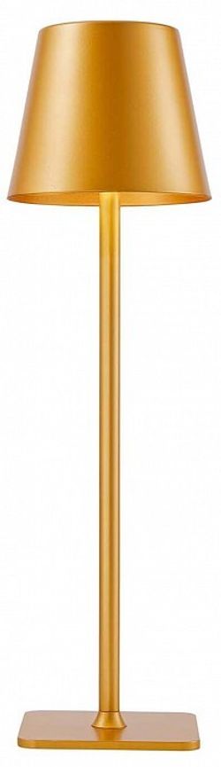 Настольная лампа декоративная F-promo Pyari 4616-1T