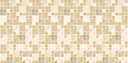 Панель ПВХ  Мозаика  МИЛЕНИУМ 480*950 мм