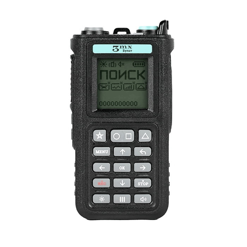 Детектор дронов Булат V4 | ParaGraf.ru | 8-800-600-86-80