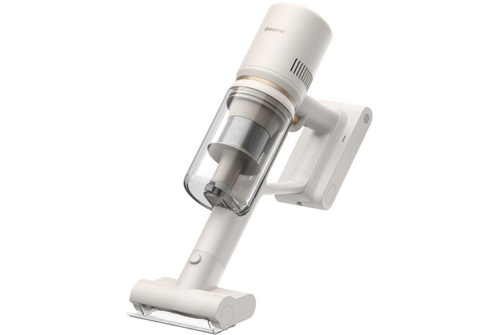 Пылесос беспроводной ручной Dreame U20