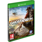 Ghost Recon Wildlands Xbox One