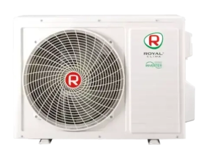 Наружный блок мульти-сплит системы Royal Clima 5TFM-42HN/OUT R32 MULTI GAMMA EU ERP