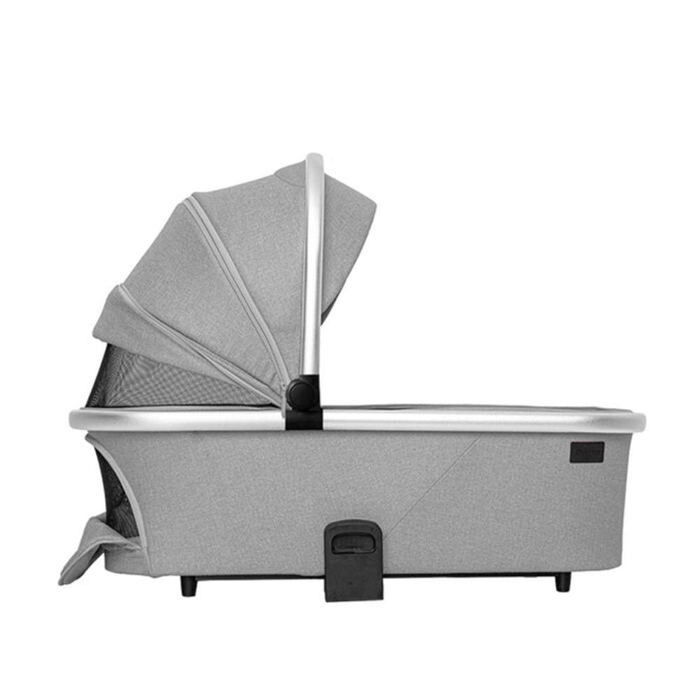 Коляска 2 В 1 Carrello Aurora CRL-6505 Iron Grey ДИЗАЙН 2022