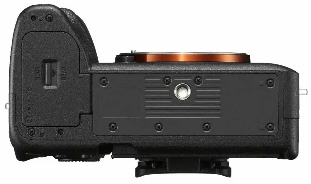 Беззеркальная камера Sony Alpha 7 vi