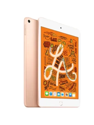 7,9" Планшет iPad mini 3/64 ГБ MUX72HN/A GOLD