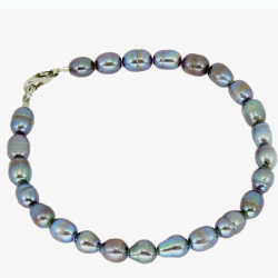 Браслет "Меркурий" жемчуг