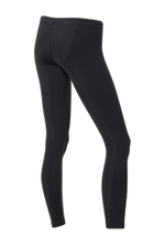Тайтсы KV+ ARENA stretch black, женские, 21SW05.1
