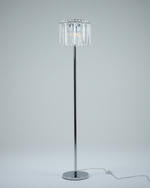 Торшер Moderli V10758-4F Levi