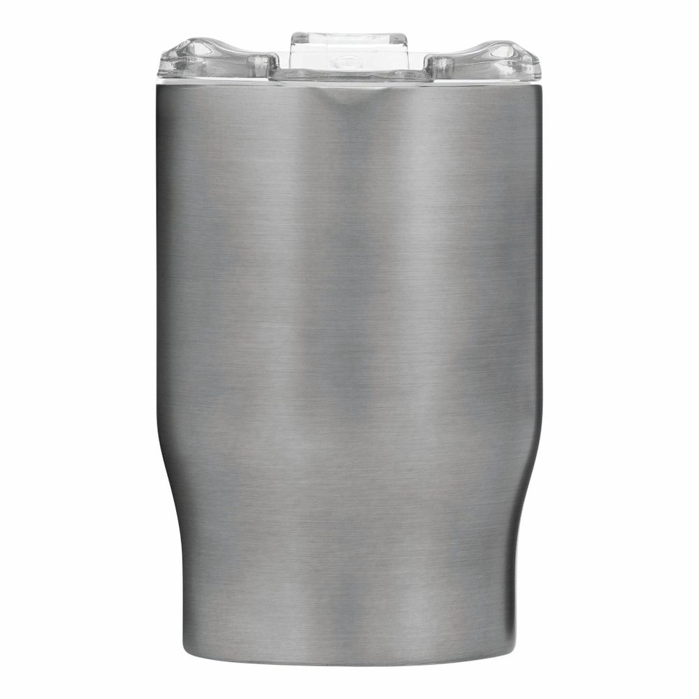 Термокружка BEST FLAVOUR Серебристый