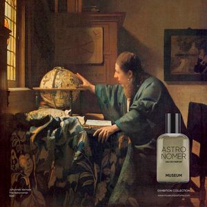 Museum Parfums Museum Astronomer