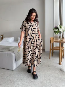 Платье УК-195-1 Фабрика Моды