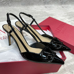Valentino Pumps 8 cm