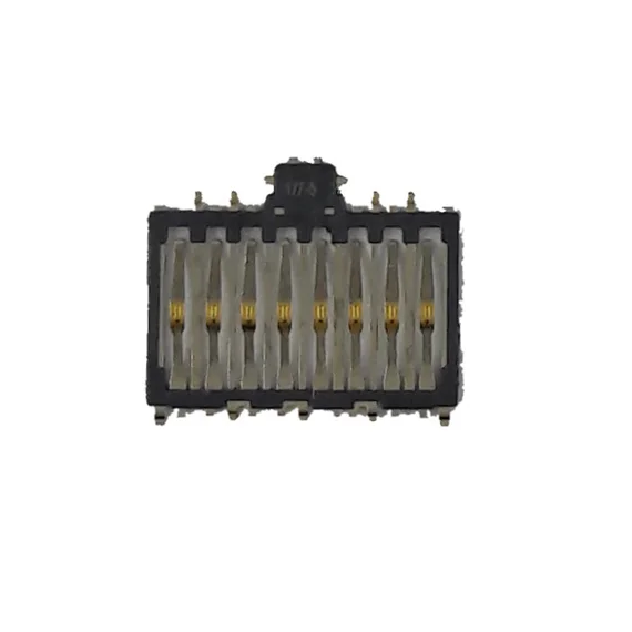 Micro SD коннектор для OnePlus X