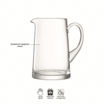 Кувшин bar, 1,7 л