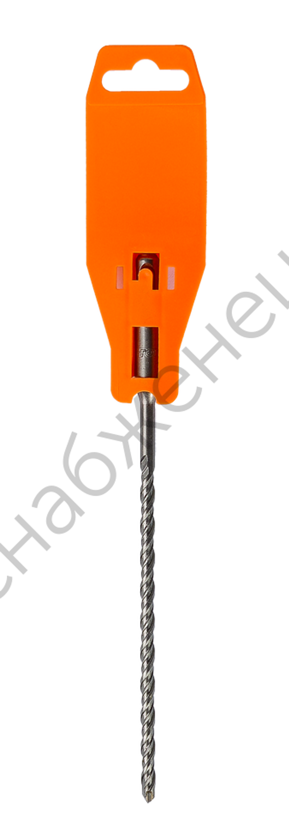 Бур по бетону ВИХРЬ 6x210x150