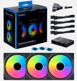 Вентилятор для корпуса Lian Li UNI FAN SL-INF 120
