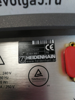 Heidenhain ND780 ID 520010-01 новое