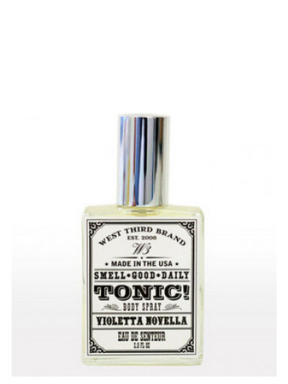 West Third Brand Violetta Novella