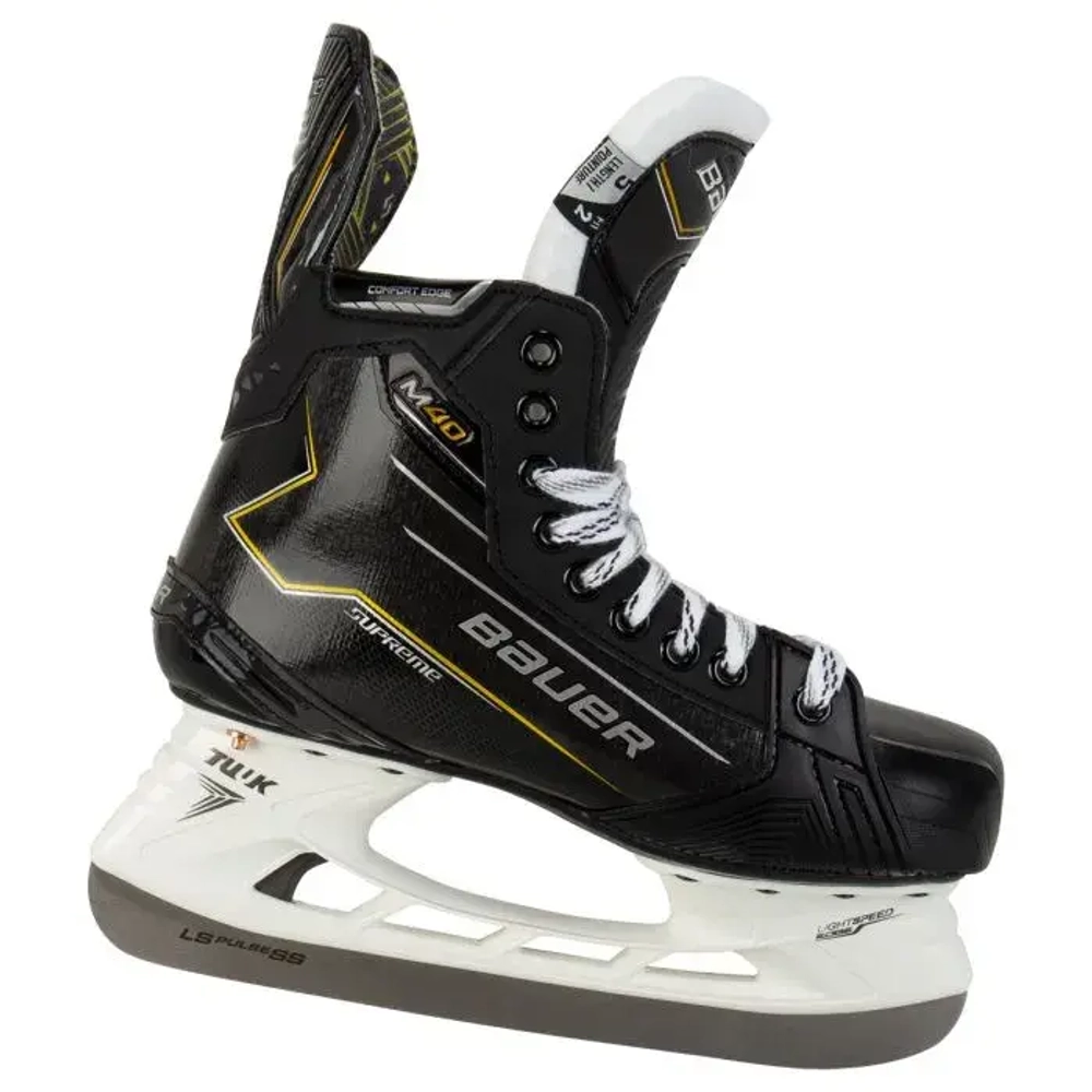 Коньки Bauer S24 Supreme M40 INT