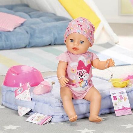 BABY Born